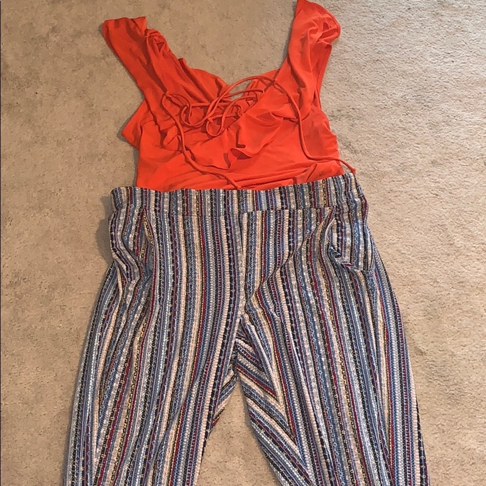 Bcbg pants